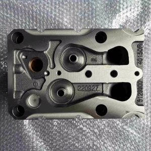 Truck Engine Spare Parts WD615 Engine 2-Valves Cylinder Head 61560040058 for 336 371