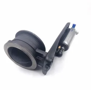 Truck Exhaust Brake Butterfly Valve for Shacman Truck Exhaust Brake Valve DZ9100189018