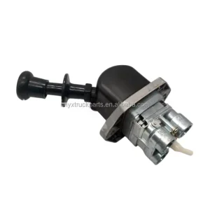 Truck Hand Brake Valve System Wg9000360522 for Sinotruk Howo Braking