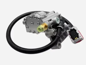 Truck Parts 24325405 24335362 24441648 24438826 OEM Quality New Solenoid Valve for FM 12 Replacement
