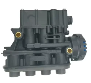 Truck Parts Air Brake System ECAS Solenoid Valve for FH Manual Replacement 21083660 K019820