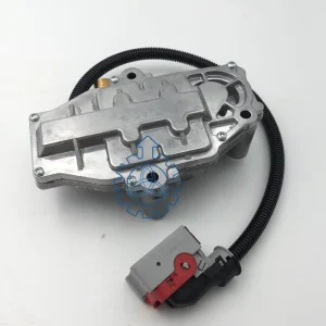 Truck Parts Other Auto Parts Gearbox Solenoid Valve 21965284 22327072 7421965284 for Volvo