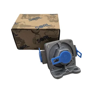 Truck Parts Truck Brake System Parts 35160180010 Quick Release Valve for Heavy Trucks