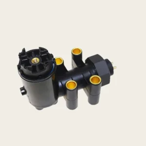 Truck Parts Truck Spare Part 4410500100 Ecas Height Valve Suitable for European Trucks and DF Trucks