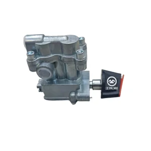 Truck Spare Parts Control Valve 4310 1804010 for Kamaz