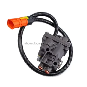 Truck Spare Parts Control Valve 51156100001 81156106008 Replacement Parts for OE Number 51.52160.0002 81.15610.6009