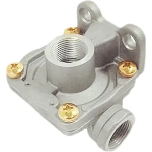 Truck Spare Parts Quick Release Valve 973500000 0973500003 09735000110