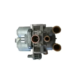 Truck Water Valve 0018301484 1147412063 0008306584 Auto Spare Part
