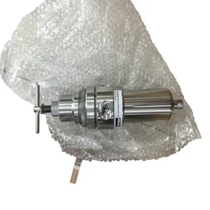 Tubular Needle Valve 9N1200S Made in China in Stock