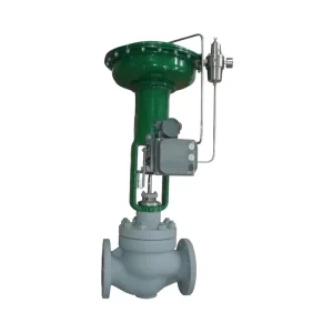 Turbine General Control Valves Apply to Main Steam System Replace EH Series Valve