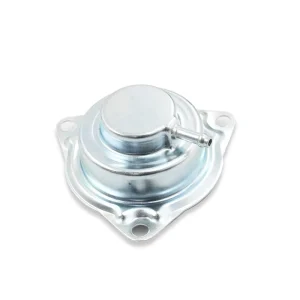 Turbo Blow off Valve BOV Repair Kit for VOLVO TD04 K5T09671 With Cover