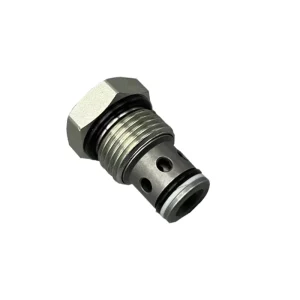 Two Way Hydraulic Cartridge Check Valve CV10 20 Hydraforce Copy Cartridge Check Valves