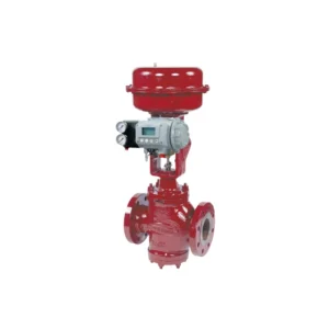 Type 51 52 53 Valve Pneumatic Piston Actuators Spring Diaphragm Actuators