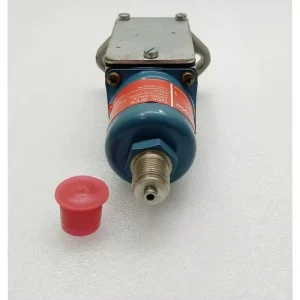 Type WVS Automatic Water Valve for Condensing Pressure Regulation