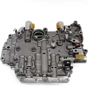U140E U140 U240 U241 Transmission Valve Body Compatible with Toyota RAV4 Solara Camry Lexus ES300 RX300