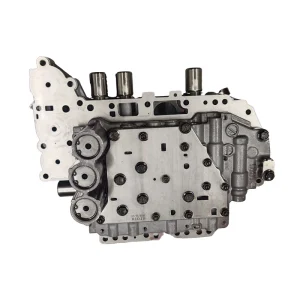 U151E 5AT Transmission Valve Body New Condition for Toyota for Camry for Highlander