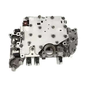 U151F Transmission Valve Body