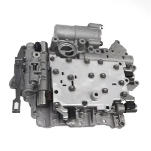 U340E U341E Automatic Transmission Valve Body Suit for Toyota Corolla