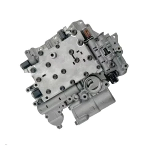 U341 U341E U340 U340E U540E Transmission Gearbox Valve Body for Toyota Celica