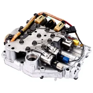 U540 U540E Transmission Valve Body for Toyota