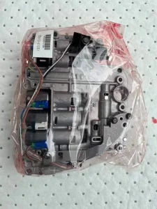 U540E U541F New U540 Valve Body Automatic Transmission Parts Replacement for Toyota Lexus