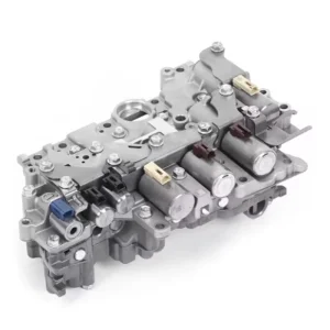 U760E U760 Automatic Transmission Valve Body Assembly for Toyota 2.5L 2.7L