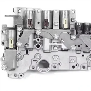 U760e U760 U660E Remafactured Transmission Valve Body with Solenoids U761E U661E