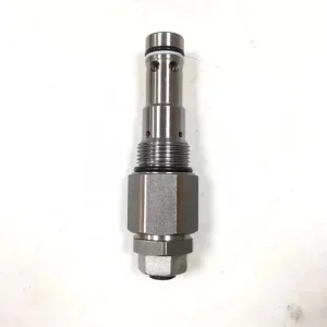 UH045-7 Main Relief Valve Hydraulic Control Valve for Excavator