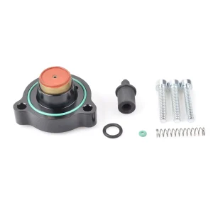 Universal Auto Aluminum Turbo Blow off Valve BOV Suits for Mini Citroen and Peugeot Applications BOV T9352 BK