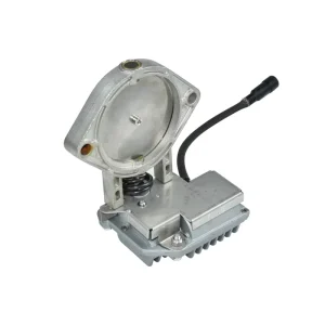 Universal Fit Car Variable Exhaust Electric Valve Body 51 63 76mm Worm Gear Motor Flange Valve 6 Months Warranty