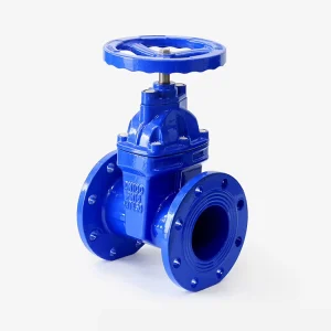 Universal Fit Durable Type Gate Valves Accessories Gate Valves Industrial Valves