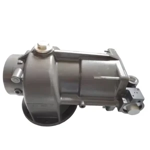 Unloading Valve for Rotary Screw Air Compressor