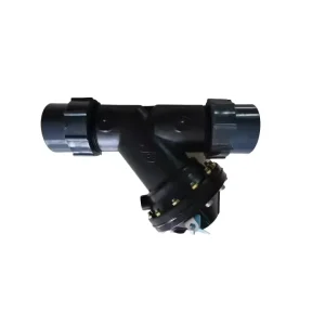 Upvc Y Type Pneumatic Diaphragm Valve