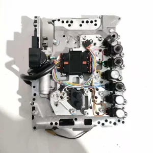 Used 05A Auto Transmission Valve Body for JAC Refine