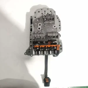 Used Auto Transmission Valve Body 5F23 for Luxgen Southeast Haima
