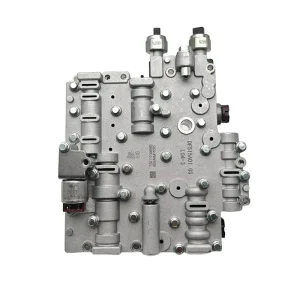 Used DCT170 5 Speed Transmission Rebuild Valve Body for Changan Ansvin Saloon 1.5 and Changan Cs15 1.5