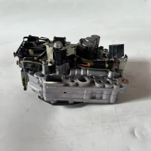 Used JF414E Automatic Transmission Valve Body for Nissan Vehicles 3 Month Warranty for Replacement Repair Made in Guangdong