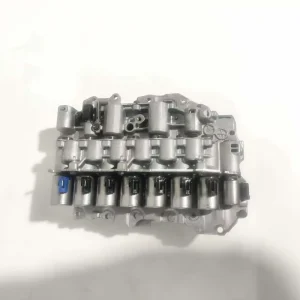 Used K320 Auto Transmission Valve Body for Toyota Corolla