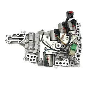 Used QR018 Transmission Rebuild Valve Body 3064007200 for Chery Tiggo 2 1.5 & Arrizo 5 1.5L