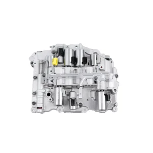 Used TF-71SC 4WD 6 Speed Automatic Transmission Valve Body Compatible With V Olvo V40 V60 V90 Citroen DS3 Peugeot 2008 Gearboxes