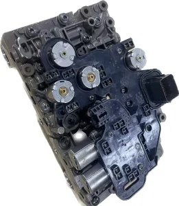 V302 G6 AC Remanufactured Valve Body for Changan Auto Transmission System TS16949 Certified High Performance Part