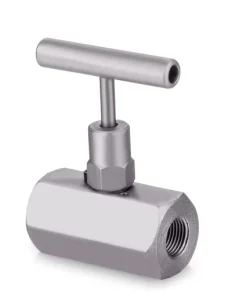 V82 Needle Valve