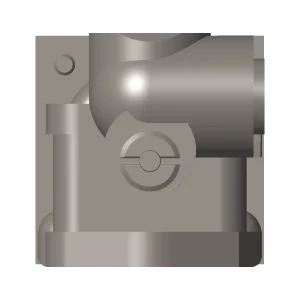 VALVE SHUTOFF 3097084 for Engine Parts