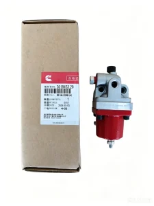 VALVE Shutoff Genuine 3018453 for Cummins diesel Engine