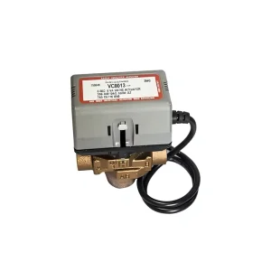 VC6013AF1000T Valve Actuator