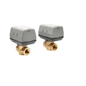 VC7931 Programmable Industrial Automation Control Valve PLC System