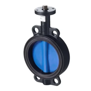 VKF42.50 42.65 VKF42.80 42.100 42.125 42.150 Two-way Butterfly Valve