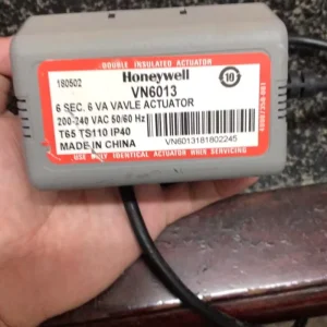 VN6013 200 240VAC 3 VC Valve Actuator PLC