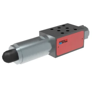 VRP2-04/VRP2-06 Modular Spool Type Direct Acting Pressure Control Valve 320 Bar Max Pressure 20 L/min Flow Hydraulic
