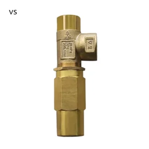 VS Pressure Regulating Valve Safety Valve Pressure Relief Valve